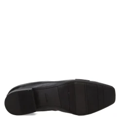 Discount Clarks Women's , Tilmont Slip Loafer Black