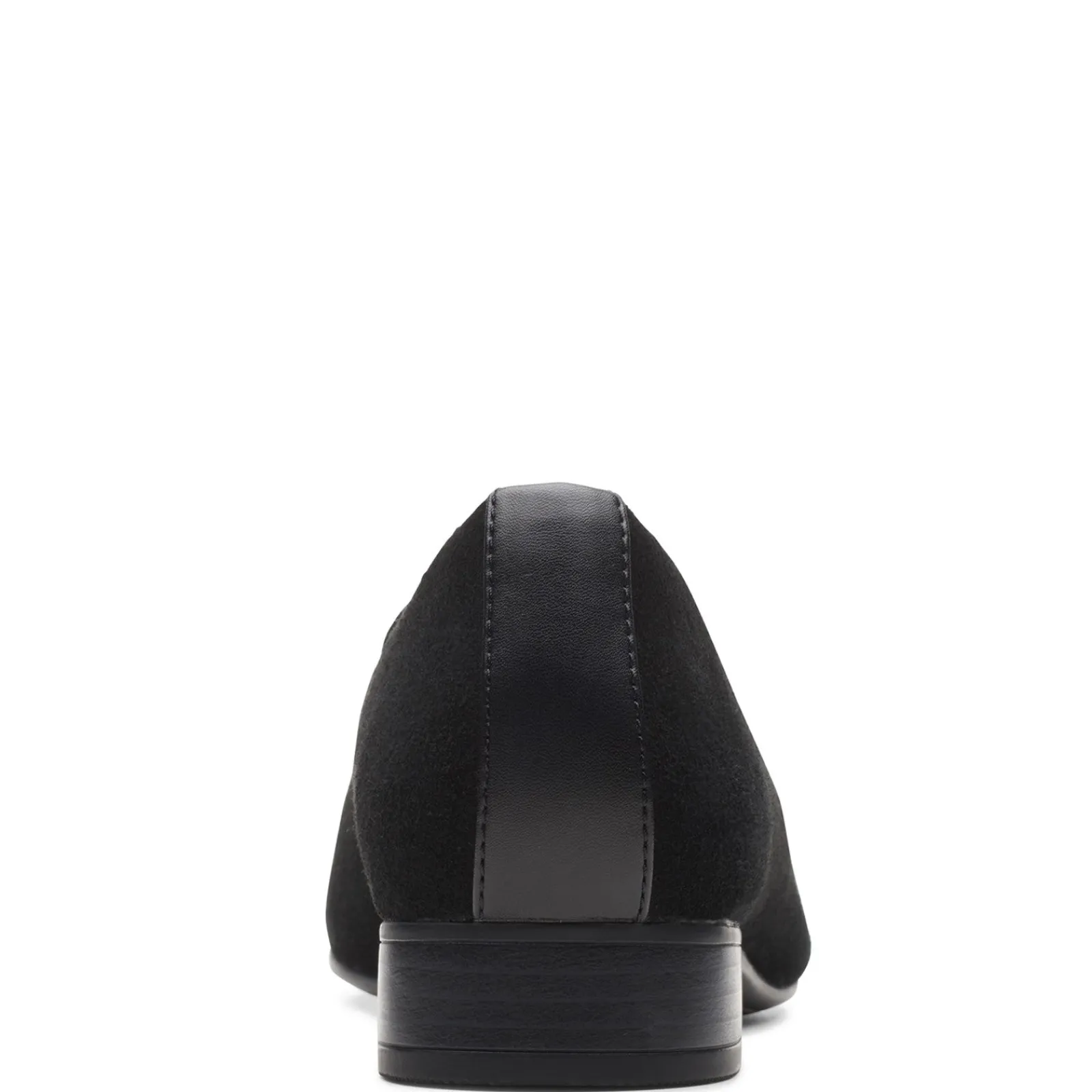 Sale Clarks Women's , Tilmont Step Loafer Black