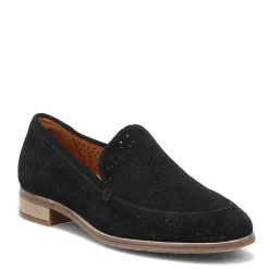 Online Clarks Women's , Trish Calla Loafer Black
