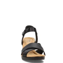 Outlet Clarks Women's , Tulip Gem Sandal Black