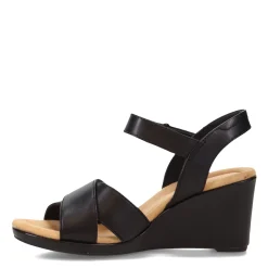 Outlet Clarks Women's , Tulip Gem Sandal Black