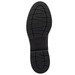 Clarks Women's , Westlynn Bella Loafer Black Suede