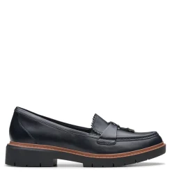 Online Clarks Women's , Westlynn Bella Loafer Navy