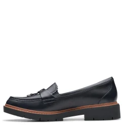 Online Clarks Women's , Westlynn Bella Loafer Navy