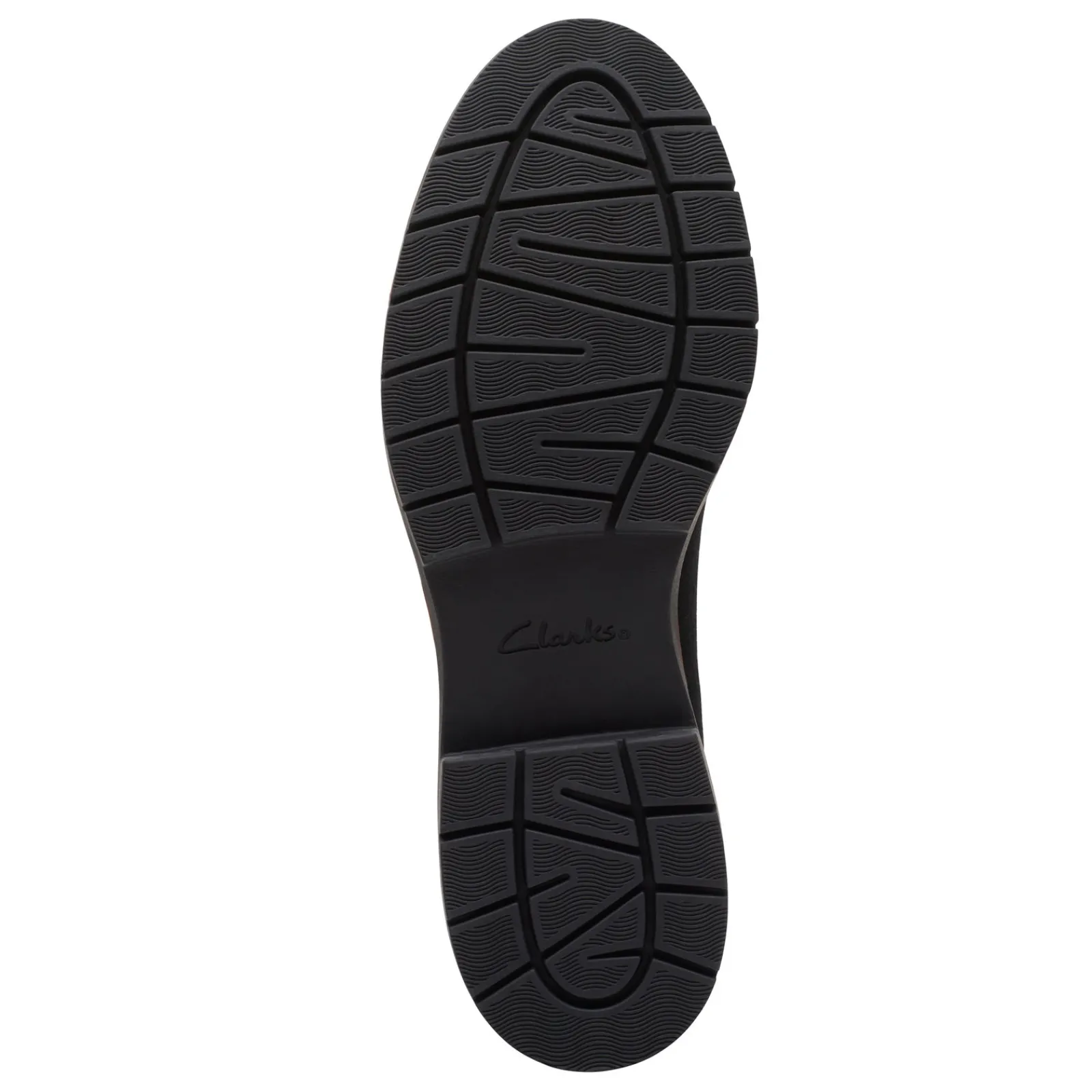 New Clarks Women's , Westlynn Bella Loafer Black Suede