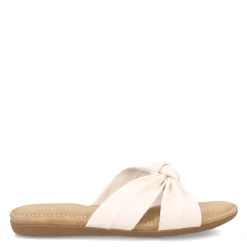 New Cliffs by White Mountain Women's , Favorite Sandal White