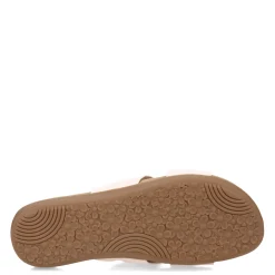 New Cliffs by White Mountain Women's , Favorite Sandal White