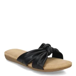 Online Cliffs by White Mountain Women's , Favorite Sandal Black