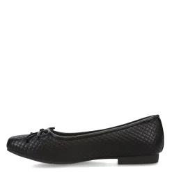 Online Cliffs by White Mountain Women's , Bessy Flat Black