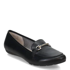 Sale Cliffs by White Mountain Women's , Glowing Loafer Black