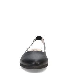 New Cliffs by White Mountain Women's , Memory Flat Black