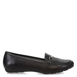 Cliffs by White Mountain Women's , Glowing Loafer Black