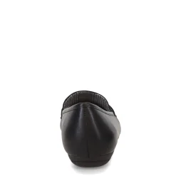 Cliffs by White Mountain Women's , Glowing Loafer Black