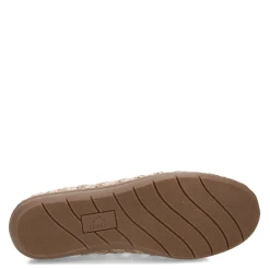 Clearance Cliffs by White Mountain Women's , Twisty Flat Light Taupe
