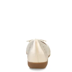 Cliffs by White Mountain Women's , Cheryl Flat Platino