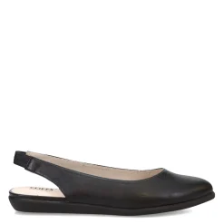Hot Cliffs by White Mountain Women's , Memory Flat Black