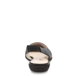 Hot Cliffs by White Mountain Women's , Memory Flat Black