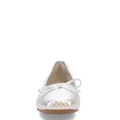 Sale Cliffs by White Mountain Women's , Bessy Flat Silver