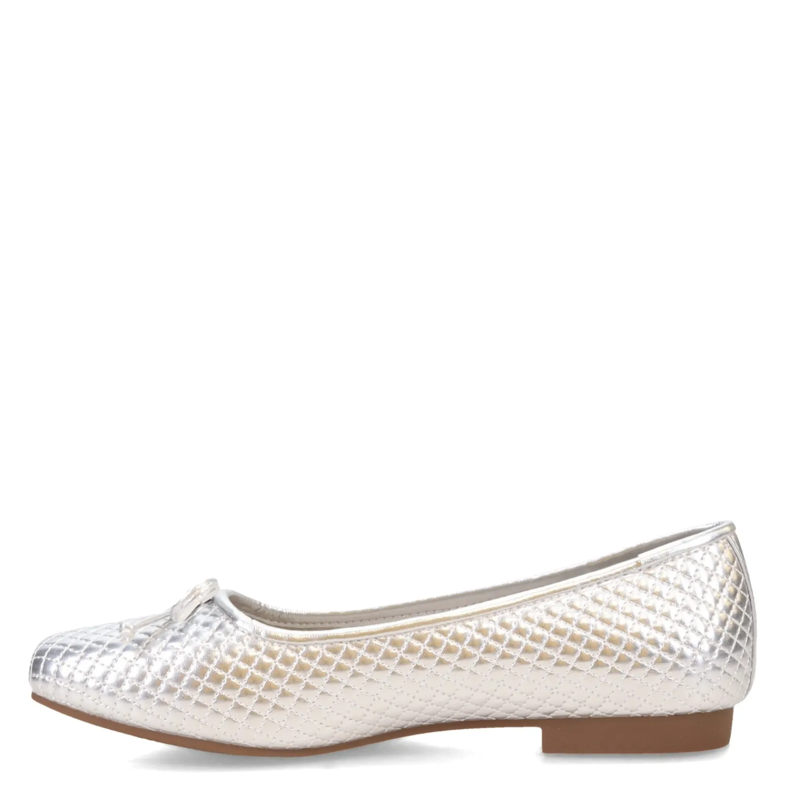 Sale Cliffs by White Mountain Women's , Bessy Flat Silver