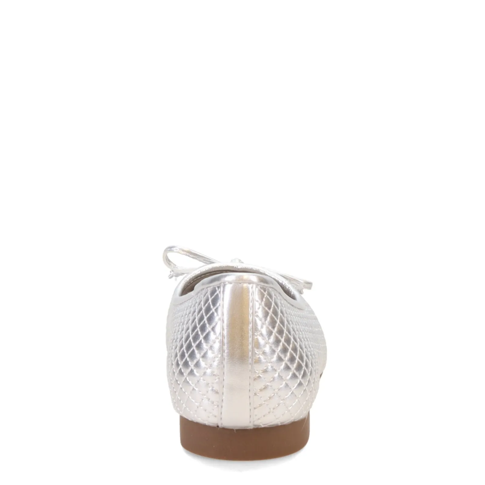 Sale Cliffs by White Mountain Women's , Bessy Flat Silver