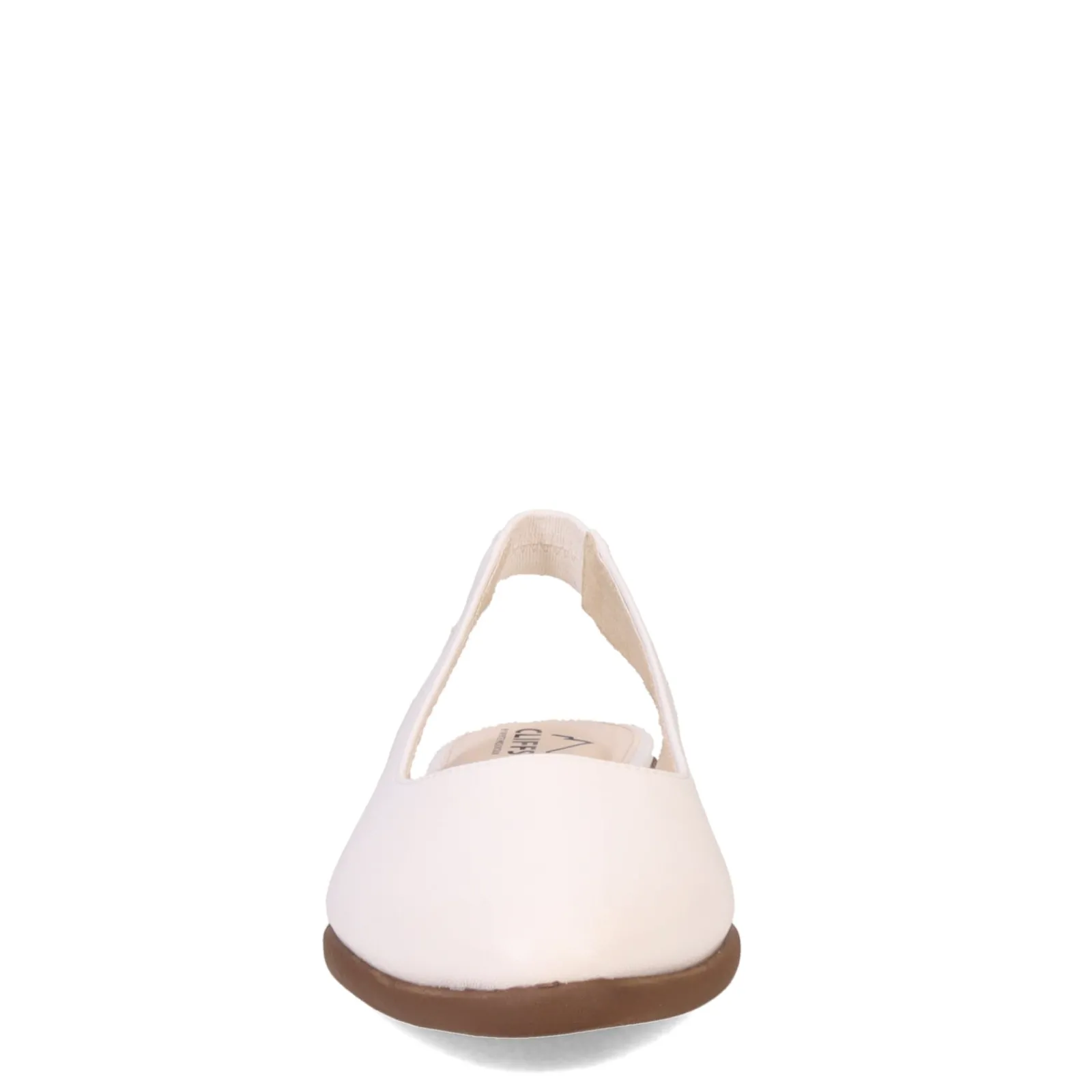 Online Cliffs by White Mountain Women's , Memory Flat White