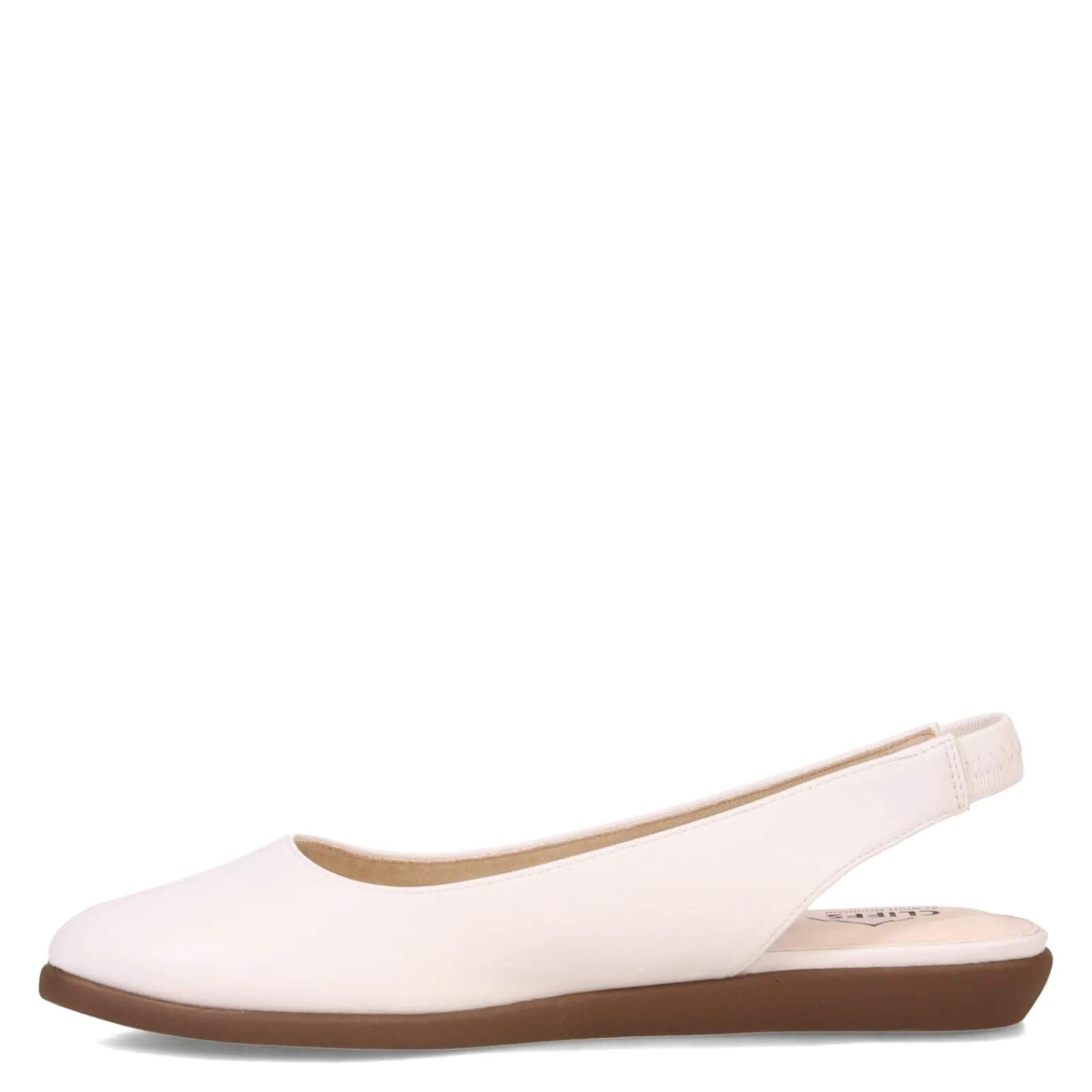 Online Cliffs by White Mountain Women's , Memory Flat White