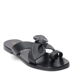 Best Matisse Women's Coconuts By , Vaughn Sandal Black