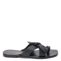Best Matisse Women's Coconuts By , Vaughn Sandal Black