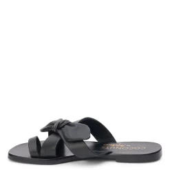 Best Matisse Women's Coconuts By , Vaughn Sandal Black