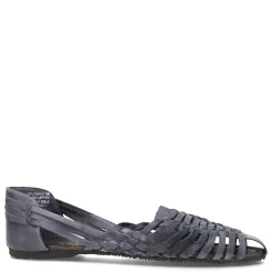 Discount Coconuts by Matisse Women's , Wildflower Flat Black