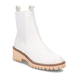 Sale Coconuts by Matisse Women's , Chase Boot White