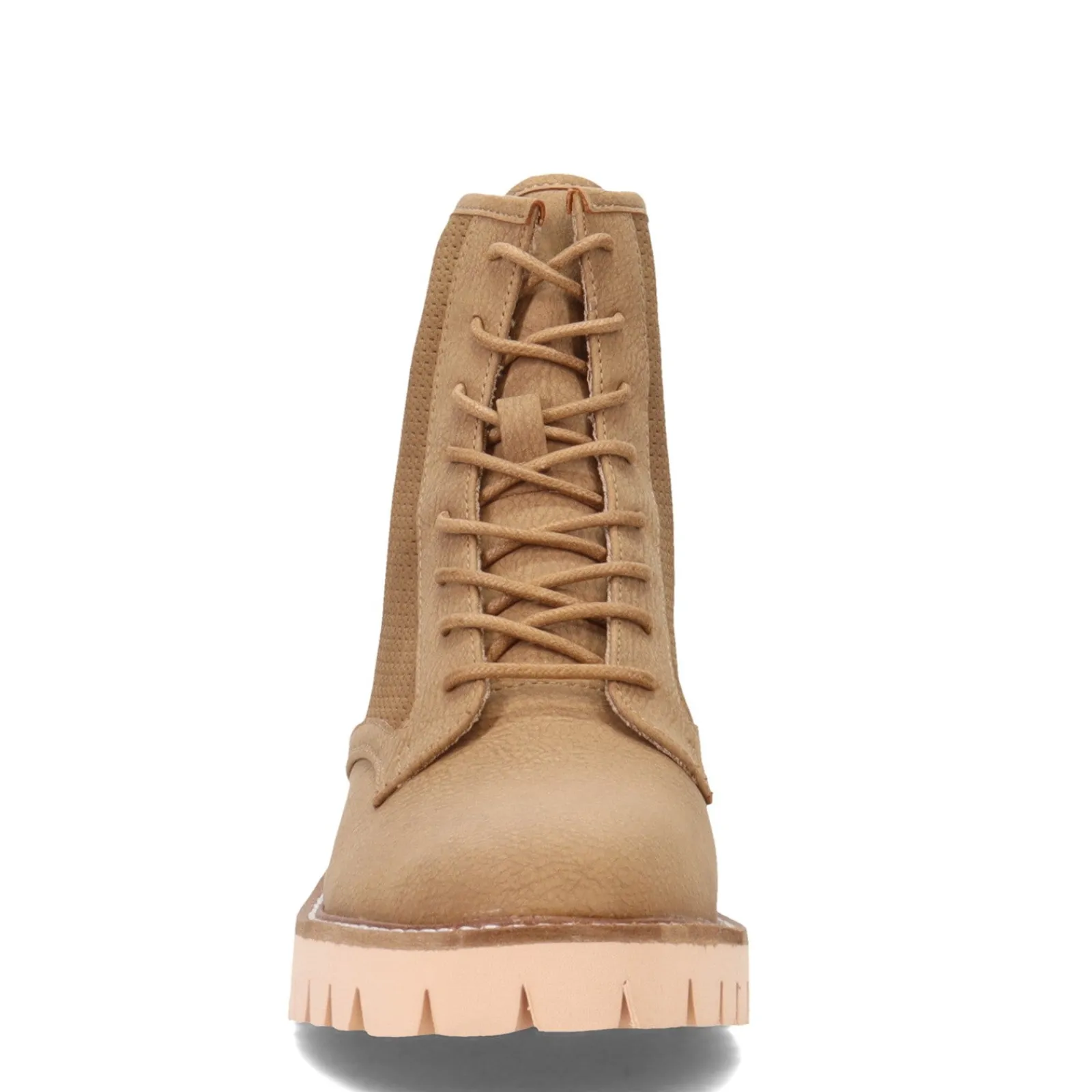 Outlet Coconuts by Matisse Women's , Miss Me Boot Tan