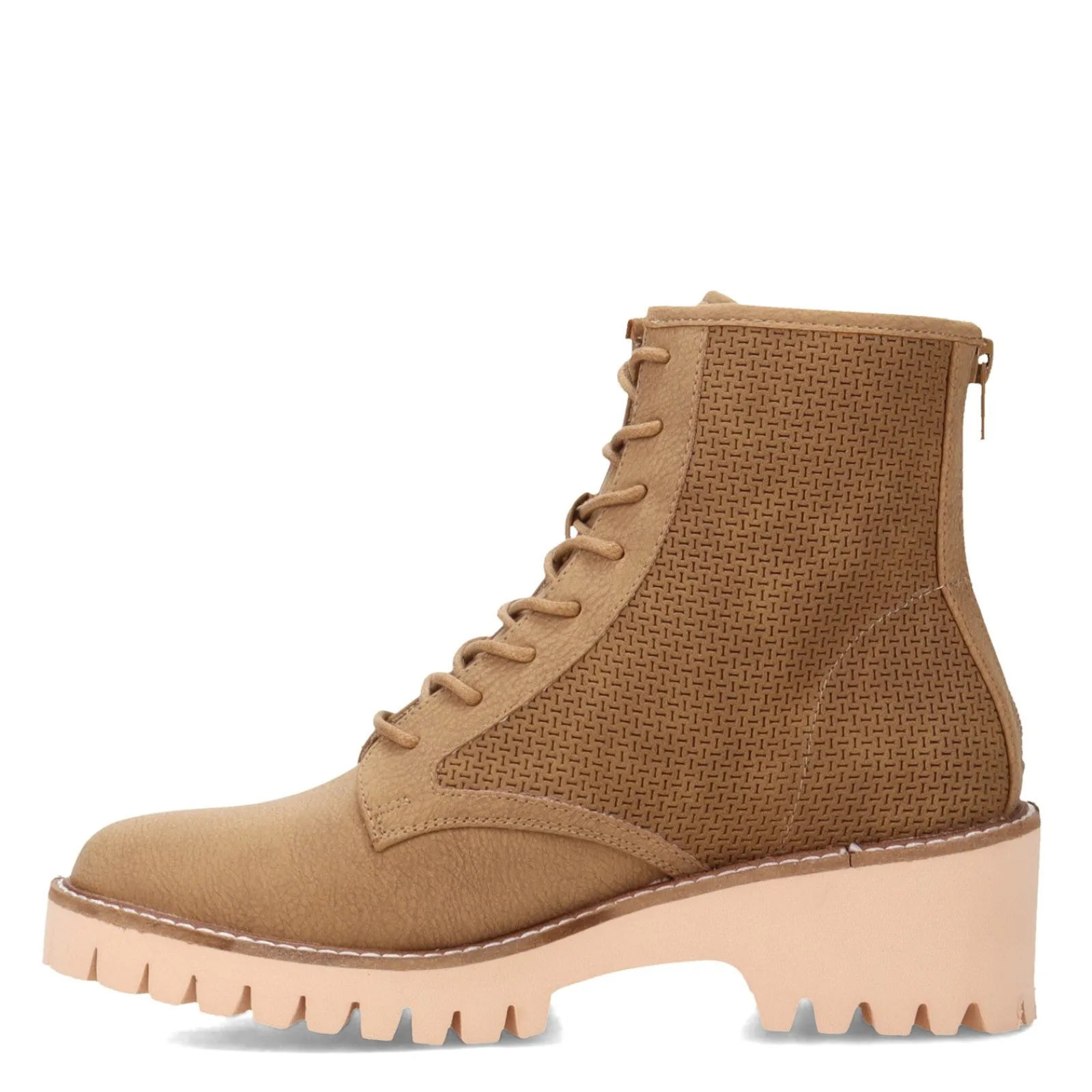 Outlet Coconuts by Matisse Women's , Miss Me Boot Tan