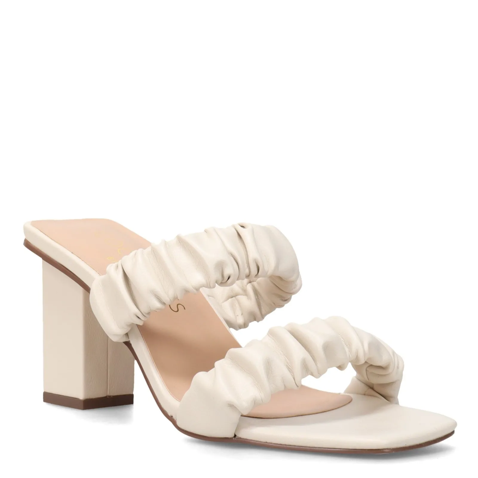 Hot Matisse Women's Coconuts by , First Love Sandal White