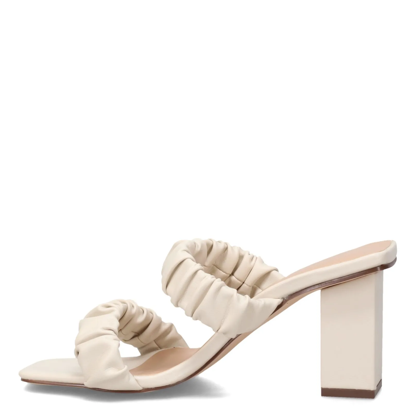 Hot Matisse Women's Coconuts by , First Love Sandal White