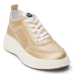 Online Matisse Women's Coconuts by , Nelson Sneaker Gold