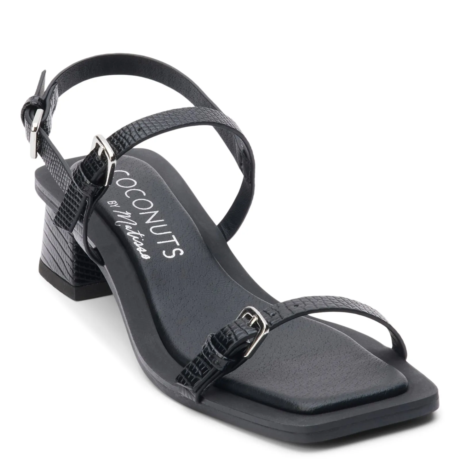 Women's Coconuts By , Maya Sandal-Matisse Best