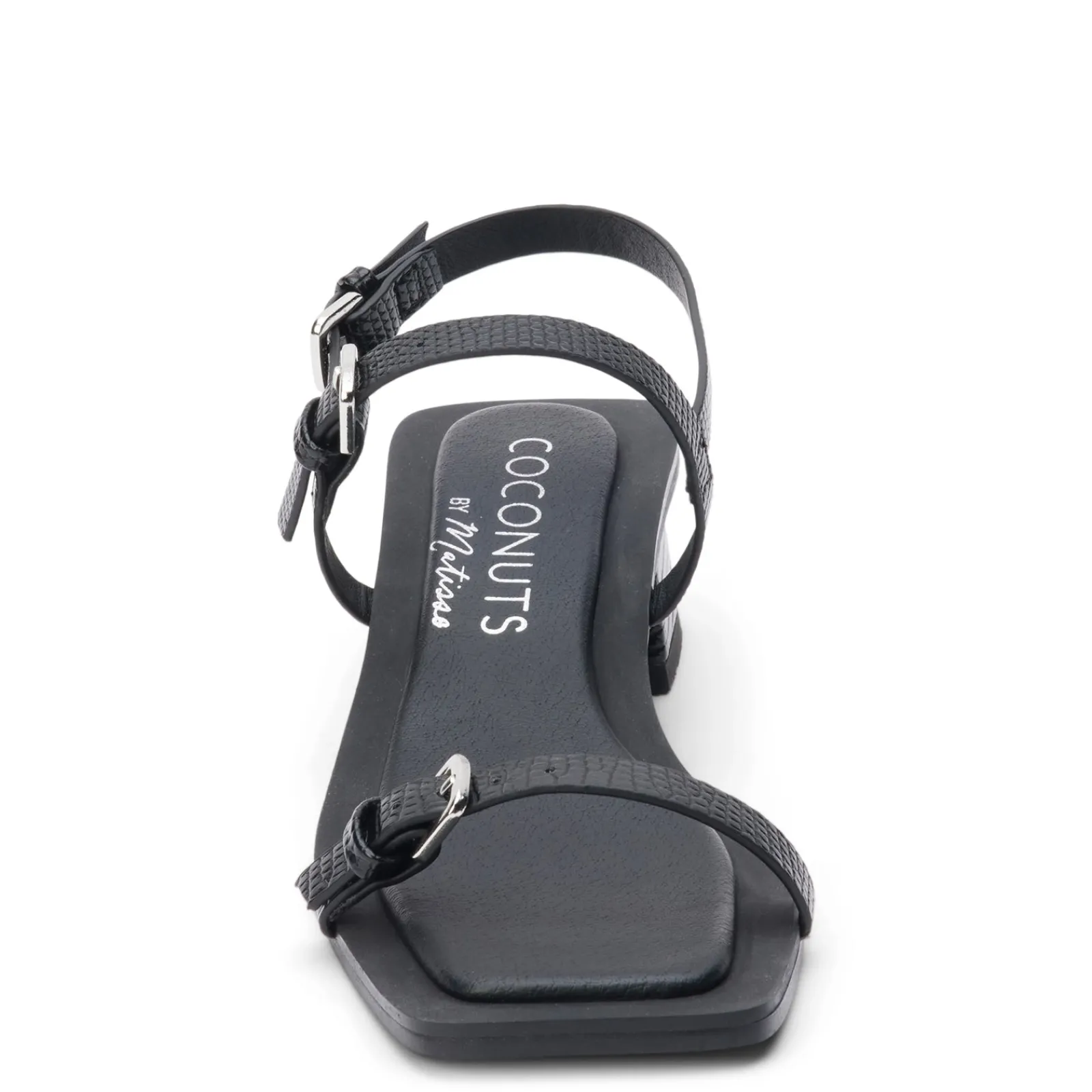 Women's Coconuts By , Maya Sandal-Matisse Best