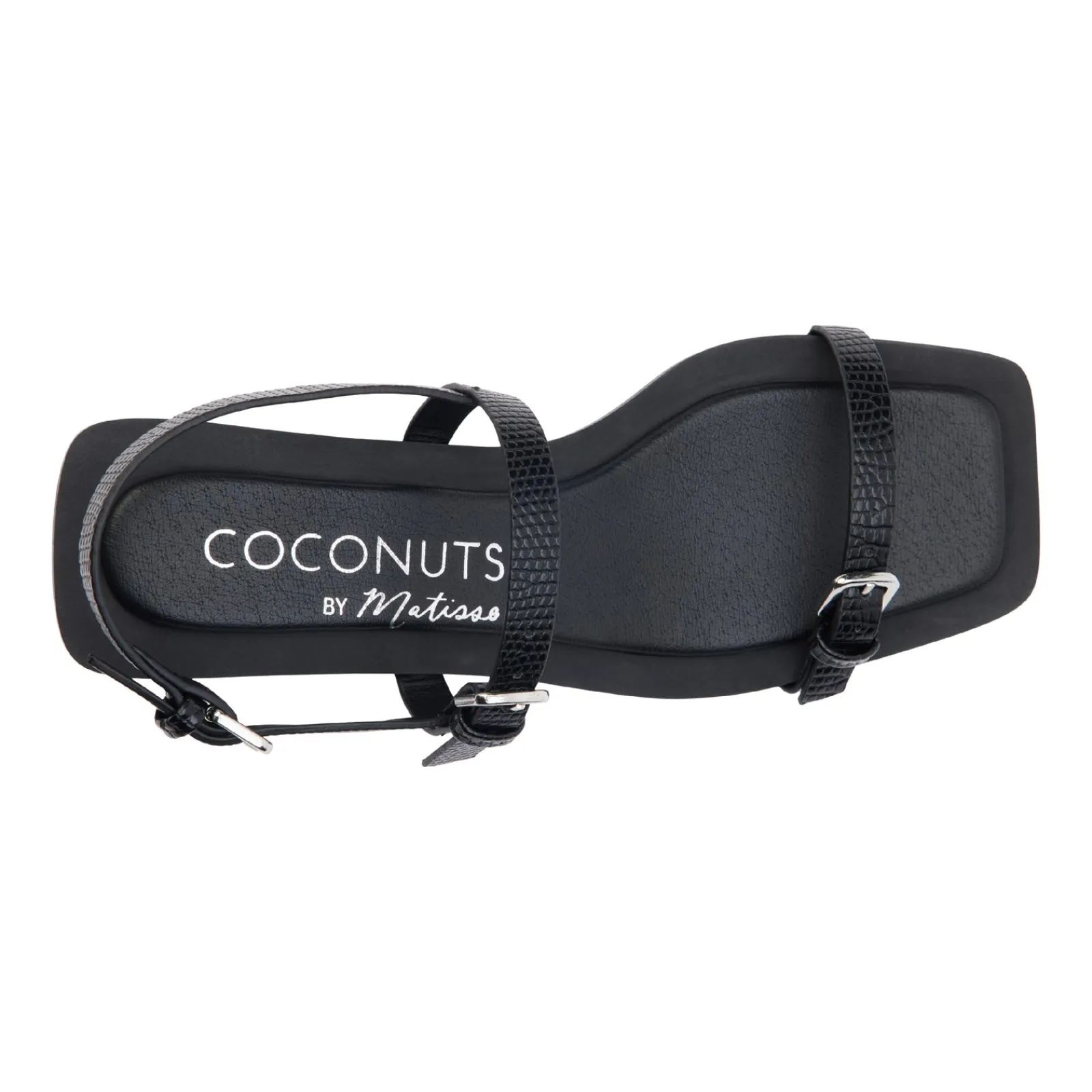 Women's Coconuts By , Maya Sandal-Matisse Best