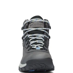 Online Columbia Women's , Newton Ridge Plus II Waterproof Hiking Boot Quarry