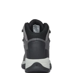 Online Columbia Women's , Newton Ridge Plus II Waterproof Hiking Boot Quarry