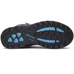 Online Columbia Women's , Newton Ridge Plus II Waterproof Hiking Boot Quarry