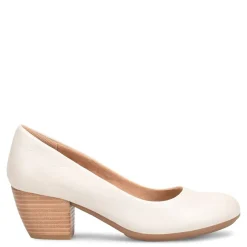 Hot Comfortiva Women's , Amora Pump Tapioca Grey