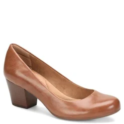 Clearance Comfortiva Women's , Amora Pump Cork