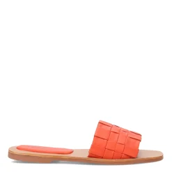 Online Crevo Women's , Danielle Sandal Coral