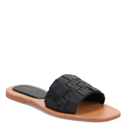 Sale Crevo Women's , Danielle Sandal Black