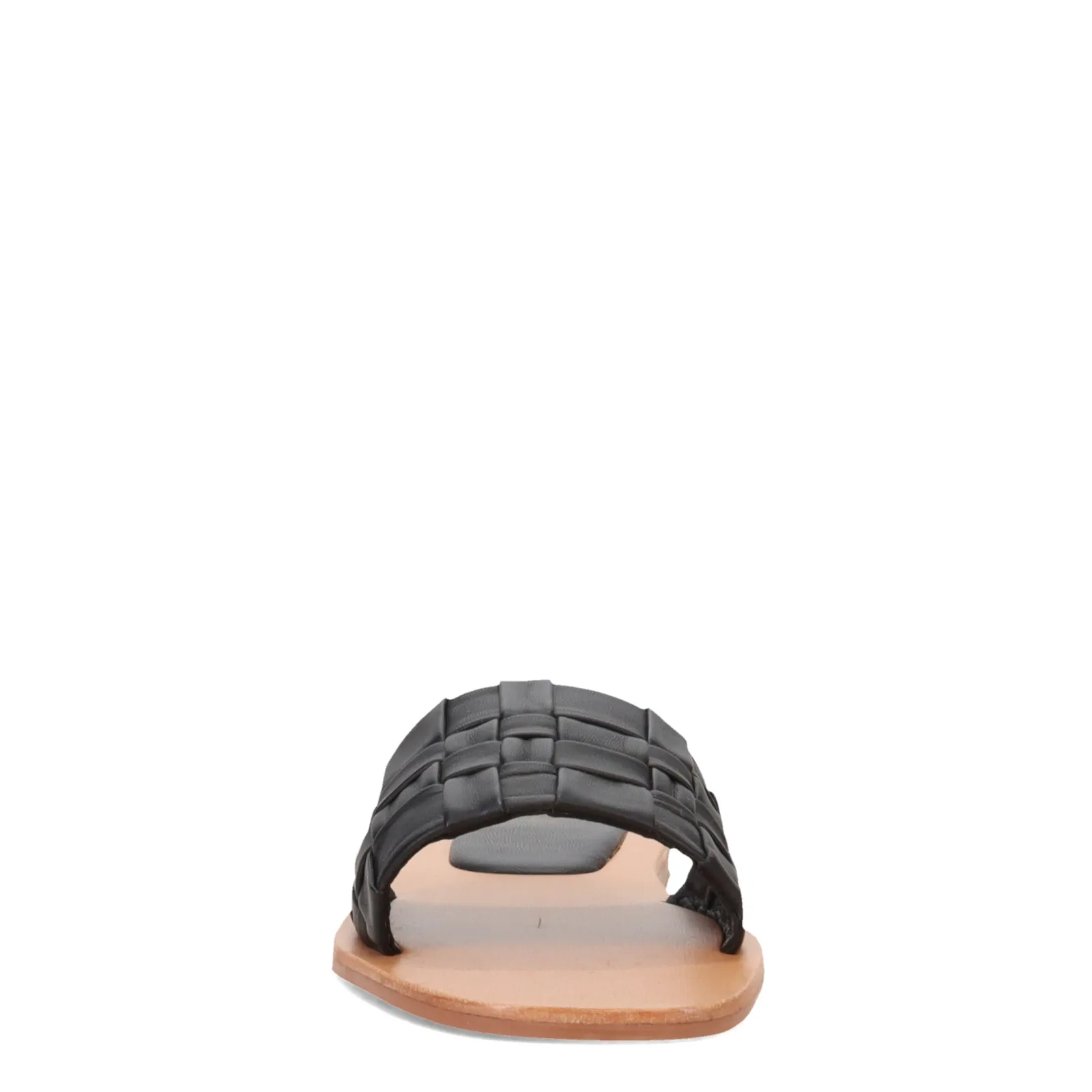 Sale Crevo Women's , Danielle Sandal Black