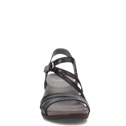 Clearance Dansko Women's , Addyson Sandal Black