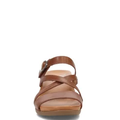 Discount Dansko Women's , Ana Sandal Tan