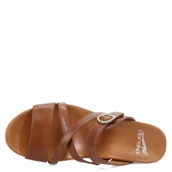 Discount Dansko Women's , Ana Sandal Tan